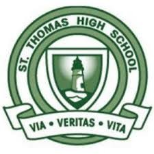 St. Thomas High School